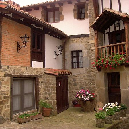 La Posada De Vinon - Casa Reda Zewnętrze zdjęcie