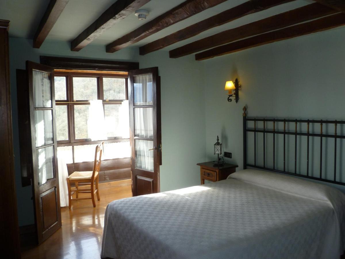 La Posada De Vinon - Casa Reda Zewnętrze zdjęcie