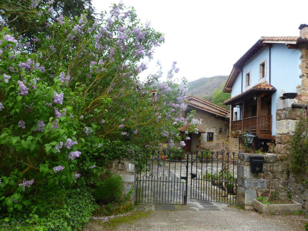 La Posada De Vinon - Casa Reda Zewnętrze zdjęcie