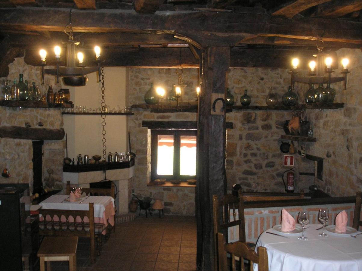La Posada De Vinon - Casa Reda Zewnętrze zdjęcie