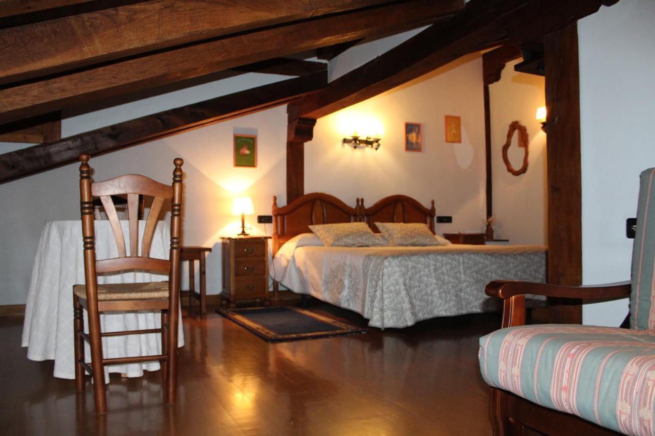 La Posada De Vinon - Casa Reda Zewnętrze zdjęcie